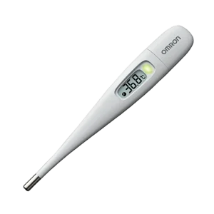 Термометр Omron Eco Temp Intelli IT