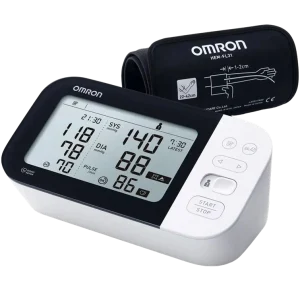 Тонометр Omron Intelli IT