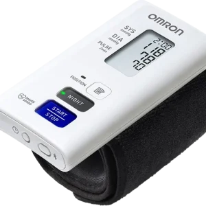 Тонометр-холтер Omron NightView